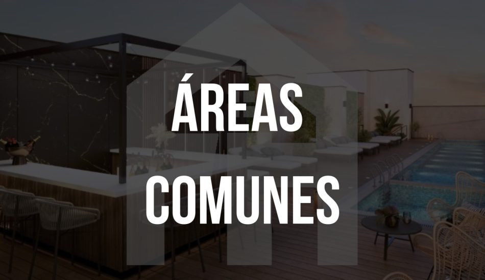 areas comunes